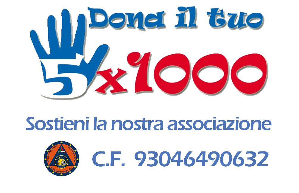 5x1000