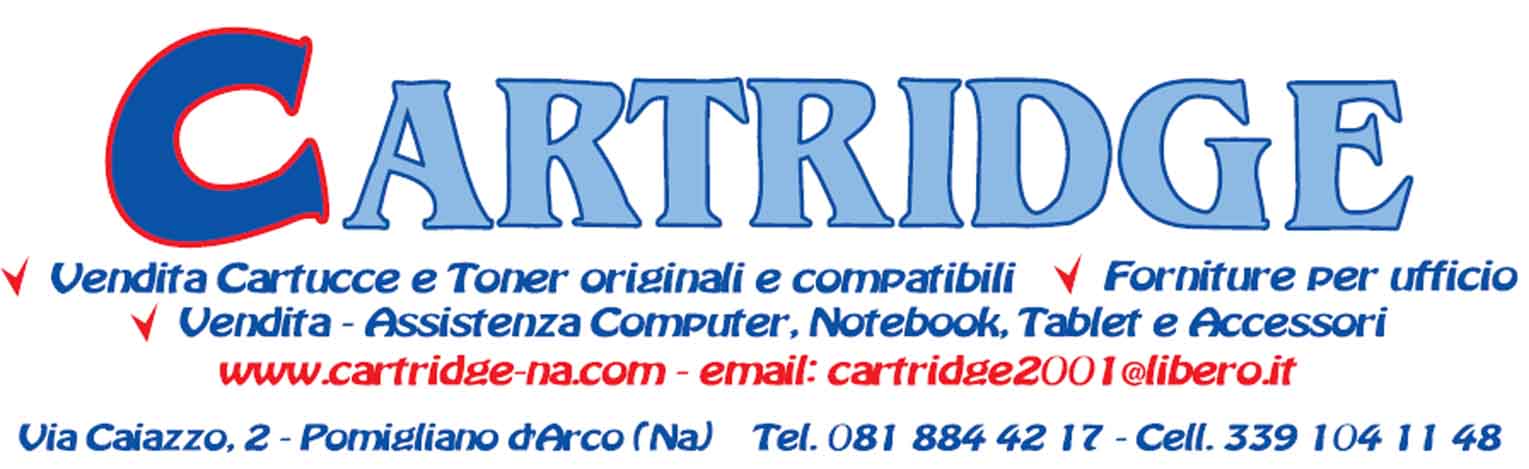 Cartridge
