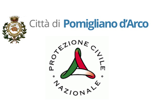 Piano di Protezione Civile SIto Comune di Pomigliano 2