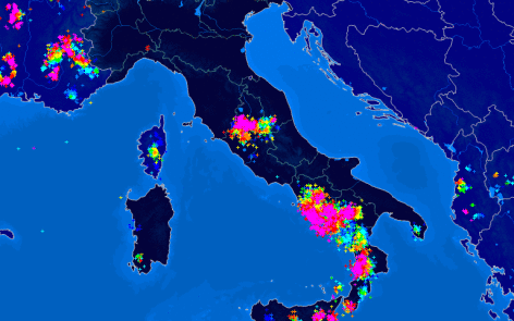 meteo new